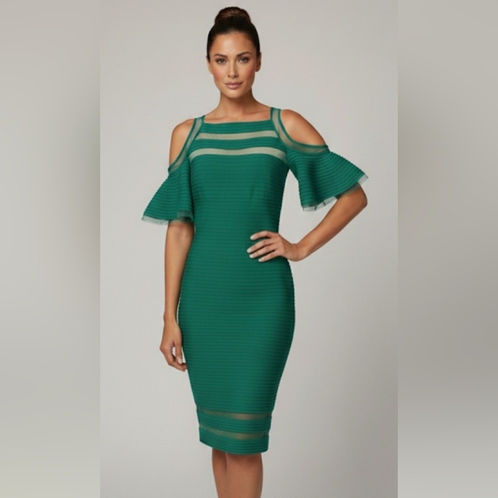 Tadashi Shoji Carlyn Dress